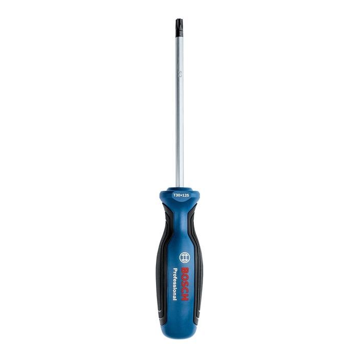 Отвертка Bosch T30x125мм (1.600.A01.V0E) изображение 3