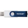 USB флеш накопитель Patriot 64GB Xporter X550 USB 3.2/Type-C (PS64GX550AAD) изображение 2