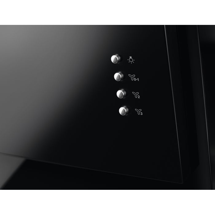 Витяжка кухонна Electrolux LFV316K зображення 4
