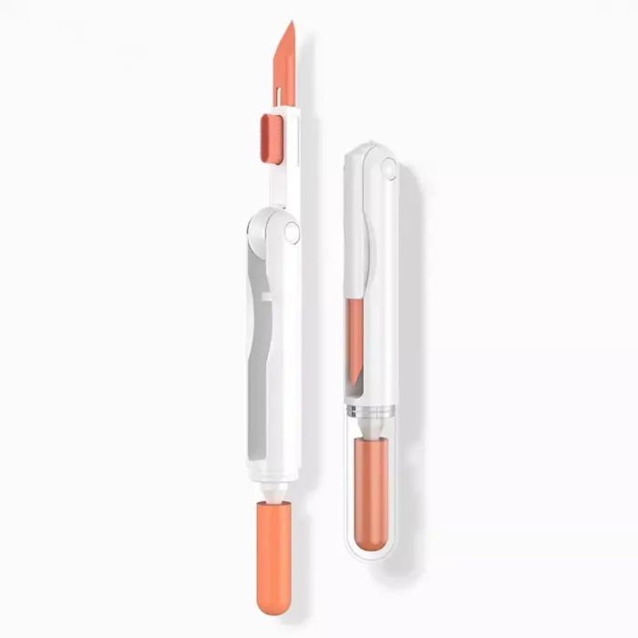 Універсальний чистячий набір Proove Mr. Cleaner 3in1 white (MCP00000302) зображення 3