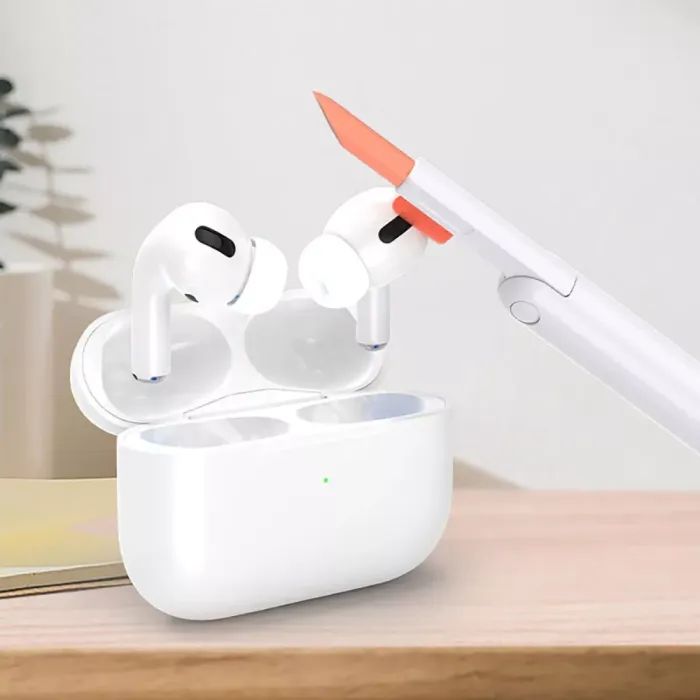 Універсальний чистячий набір Proove Mr. Cleaner 3in1 white (MCP00000302) зображення 5