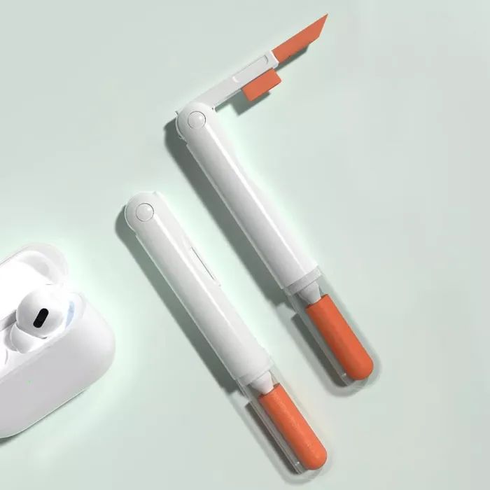 Універсальний чистячий набір Proove Mr. Cleaner 3in1 white (MCP00000302) зображення 6