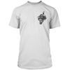 Футболка Jinx PUBG - Tattoo Premium Tee White, M (JINX-8966MP WTM)