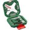 Шуруповерт Bosch EasyImpact 18V-40 18В 2х2Агод 2038Нм 0-4300-1630обхв кейс ЗП набір з (0.603.9D8.109) изображение 4