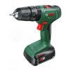 Шуруповерт Bosch EasyImpact 18V-40 18В 2х2Агод 2038Нм 0-4300-1630обхв кейс ЗП набір з (0.603.9D8.109)