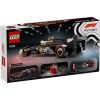 Конструктор LEGO Speed Champions Автомобиль для гонок MoneyGram Haas F1 Team VF-24 (77250) изображение 7