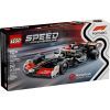 Конструктор LEGO Speed Champions Автомобиль для гонок MoneyGram Haas F1 Team VF-24 (77250)