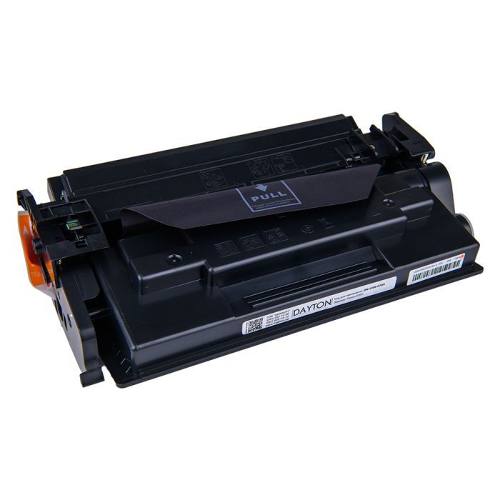 Картридж Dayton Canon 070H для MF-461/463/465/243 (DN-CAN-070H) изображение 2