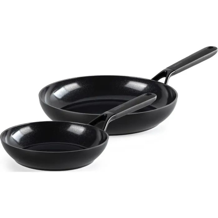 Набір сковорідок GreenPan Smart, 20+28 см (CC003338-001) зображення 2
