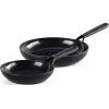 Набір сковорідок GreenPan Smart, 20+28 см (CC003338-001) зображення 2