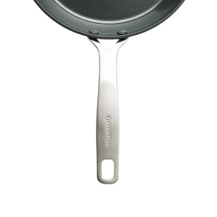 Сковорода GreenPan Copenhagen, 28 см з керамічним покриттям (CC003109-001) изображение 4