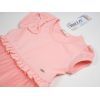 Плаття дитяче Breeze з фатиновою спідницею (21453-110G-peach) зображення 3