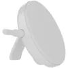 Зарядний пристрій Canyon wireless charger WS-105 15W Qi2 White (CNS-WCS105W) зображення 2