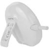 Зарядний пристрій Canyon wireless charger WS-105 15W Qi2 White (CNS-WCS105W) зображення 3