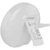 Зарядний пристрій Canyon wireless charger WS-105 15W Qi2 White (CNS-WCS105W) зображення 4