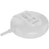 Зарядний пристрій Canyon wireless charger WS-105 15W Qi2 White (CNS-WCS105W) зображення 6