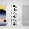 Пленка защитная Armorstandart Anti-spy Xiaomi Redmi Note 14 5G (ARM79668) изображение 2