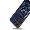 Чехол для мобильного телефона BeCover Military Motorola Moto G75 Blue (713061) изображение 3