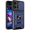 Чехол для мобильного телефона BeCover Military Motorola Moto G75 Blue (713061) изображение 5