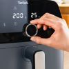 Мультипечь Tefal Easy Fry Mega (EY855BE0) изображение 4