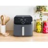 Мультипечь Tefal Easy Fry Mega (EY855BE0) изображение 8