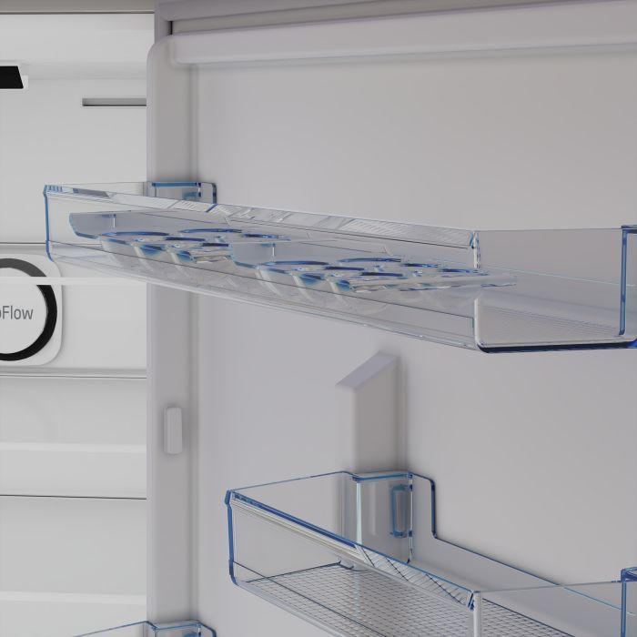 Холодильник Beko B5RCNE565HXPMG изображение 10