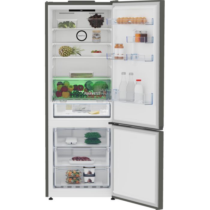 Холодильник Beko B5RCNE565HXPMG изображение 3