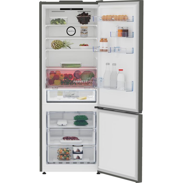 Холодильник Beko B5RCNE565HXPMG изображение 4
