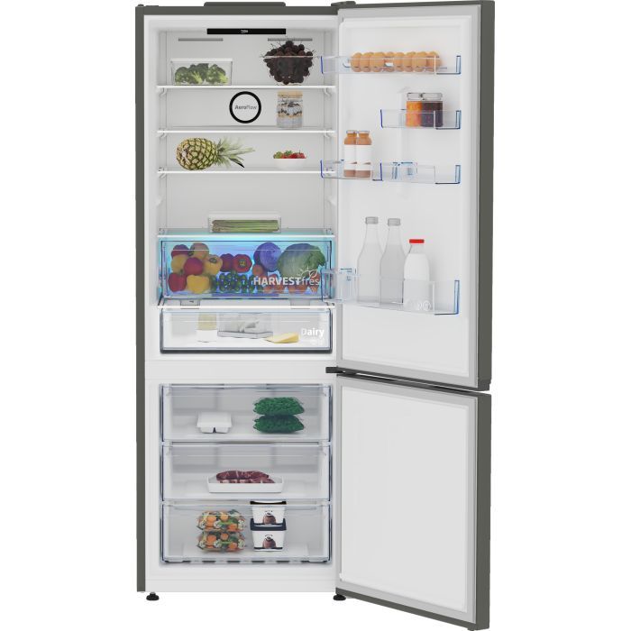 Холодильник Beko B5RCNE565HXPMG изображение 5