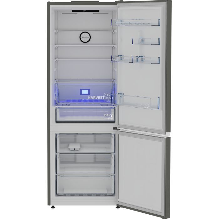 Холодильник Beko B5RCNE565HXPMG изображение 6