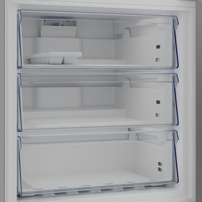 Холодильник Beko B5RCNE565HXPMG изображение 9