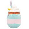М'яка іграшка Squishmallows Кролик Баттенс 30 см (SQER01262) зображення 3