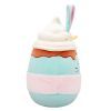 М'яка іграшка Squishmallows Кролик Баттенс 30 см (SQER01262) зображення 5