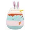 М'яка іграшка Squishmallows Кролик Баттенс 30 см (SQER01262) зображення 6