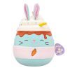 М'яка іграшка Squishmallows Кролик Баттенс 30 см (SQER01262) зображення 7