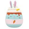 М'яка іграшка Squishmallows Кролик Баттенс 30 см (SQER01262)