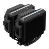 Кулер для процессора Alseye W700 Pro(Black) (AS.01.08.0024) изображение 2