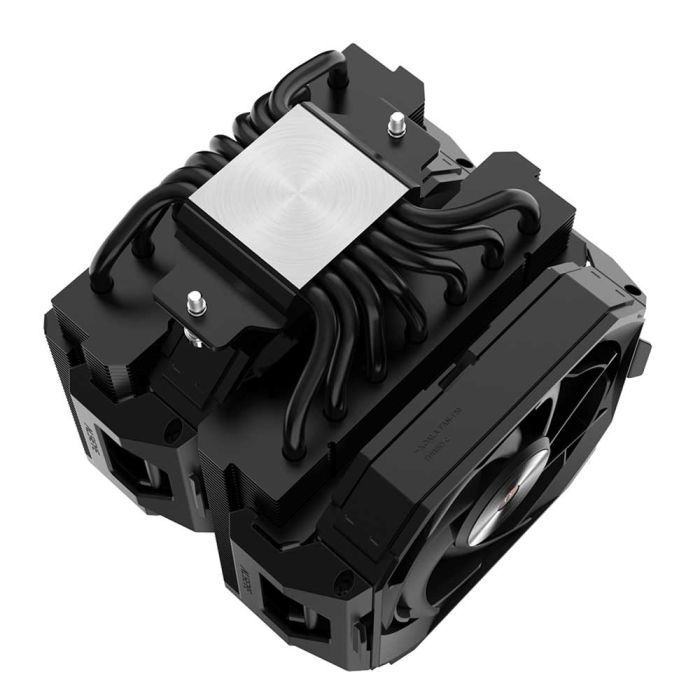 Кулер для процессора Alseye W700 Pro(Black) (AS.01.08.0024) изображение 5