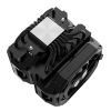 Кулер для процессора Alseye W700 Pro(Black) (AS.01.08.0024) изображение 5