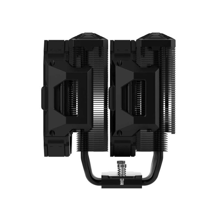 Кулер для процессора Alseye W700 Pro(Black) (AS.01.08.0024) изображение 7