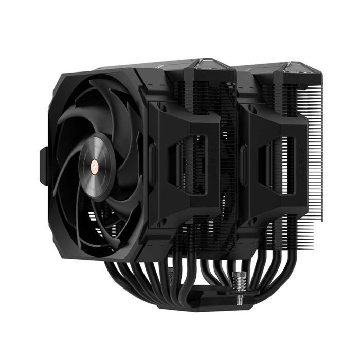 Кулер для процессора Alseye W700 Pro(Black) (AS.01.08.0024) изображение 8