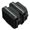 Кулер для процессора Alseye W700 Pro(Black) (AS.01.08.0024) изображение 9