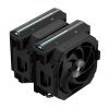Кулер для процессора Alseye W700 Pro(Black) (AS.01.08.0024)