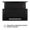 Вытяжка кухонная Perfelli ISEO 6PWB NERO изображение 8