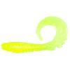 Силикон рыболовный FishUP Fancy Grub 2" 046 - Lemon (10шт/уп) (1864.04.11)