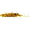 Силикон рыболовный FishUP Tanta 1" 036 - Caramel/Green&Black (12шт/уп) (1862.02.47)
