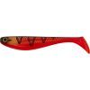 Силикон рыболовный FishUP Wizzle Shad 7" 353 - Red Tiger (2шт/уп) (1864.00.07)