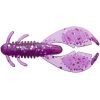 Силикон рыболовный Reins AX Craw 3.5" 428 Purple Dynamite (8 шт/уп.) (1552.09.88)