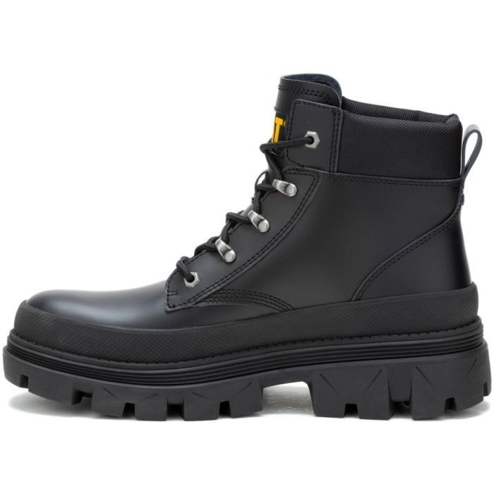 Ботинки Caterpillar (CAT) Colorado Hardwear P111518 чорні 41 (195020128411)