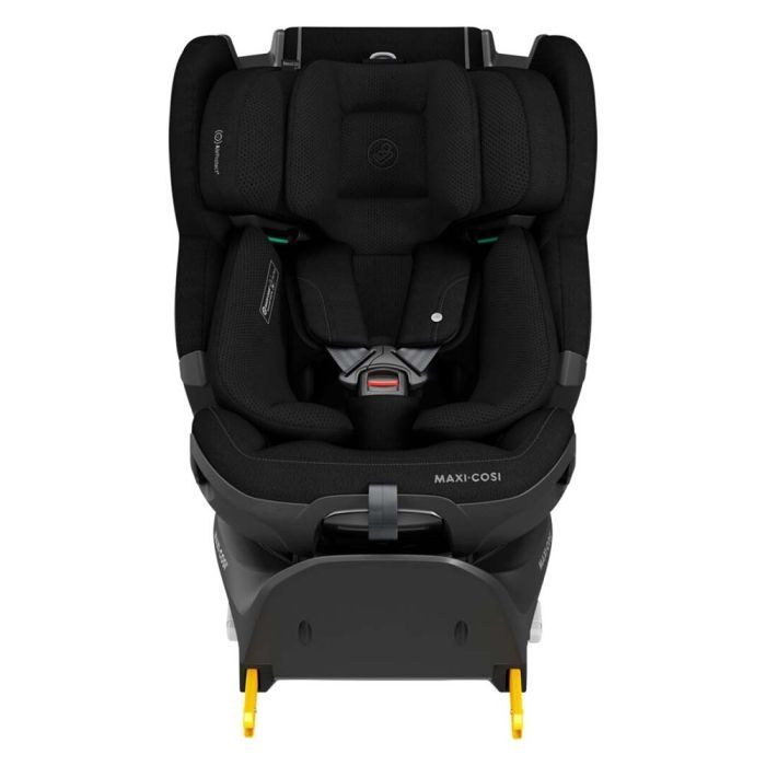 Автокресло Maxi-Cosi Emerald 360 Pro Authentic Blue (8621477110) изображение 10